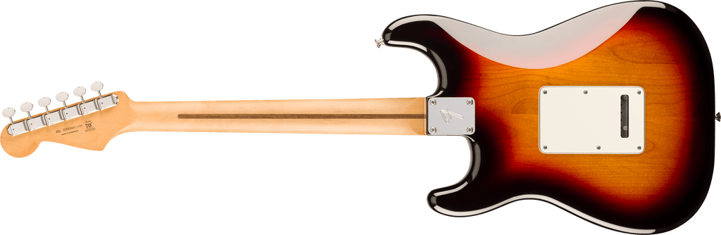 Player II Stratocaster