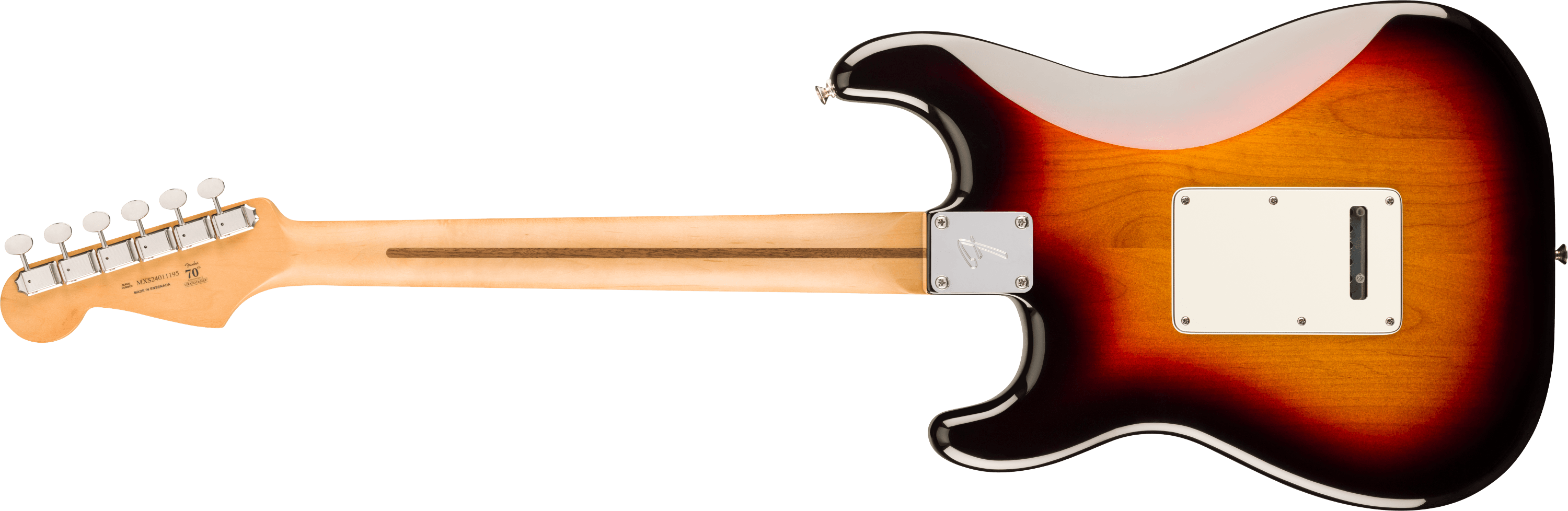 Player II Stratocaster
