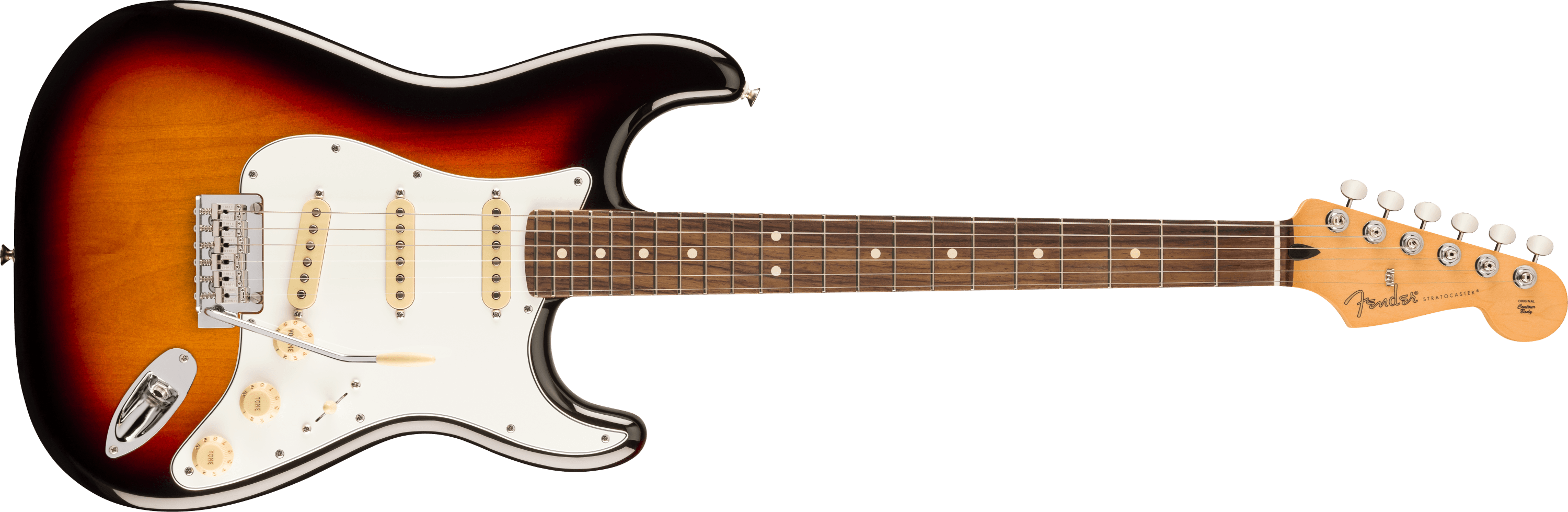 Player II Stratocaster