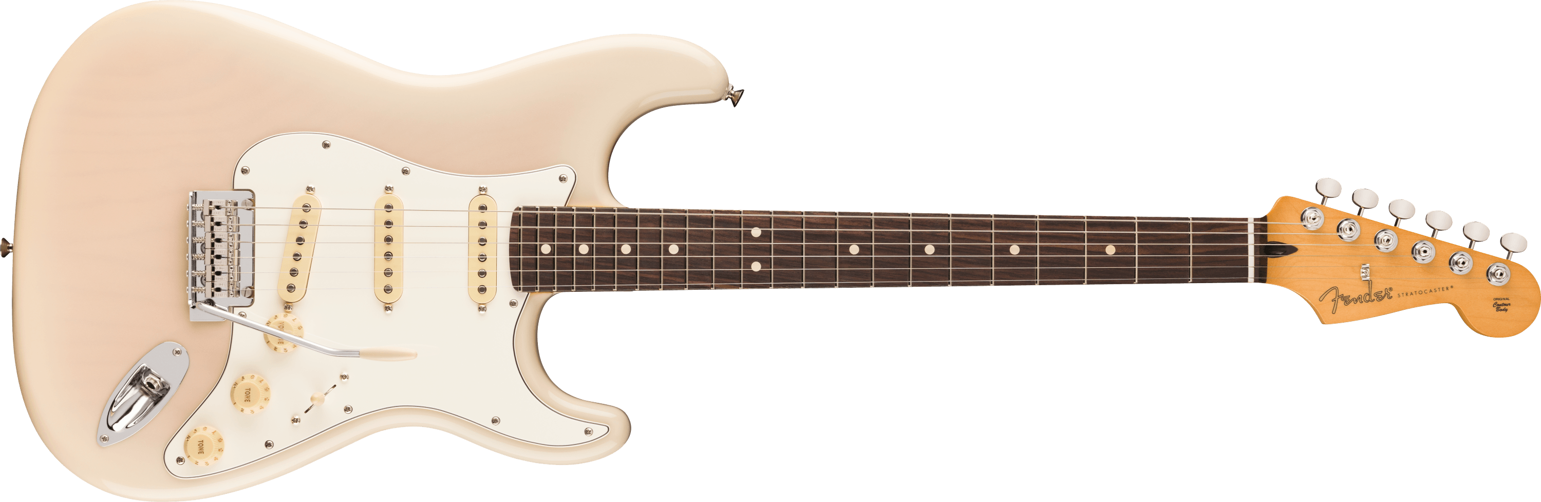 Player II Stratocaster