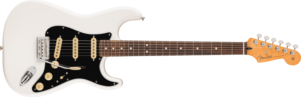 Player II Stratocaster