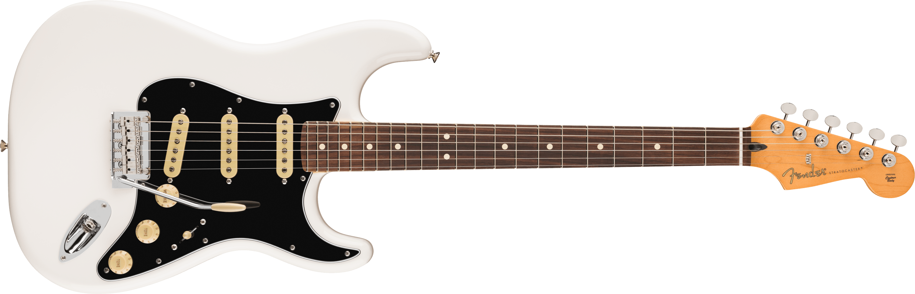 Player II Stratocaster
