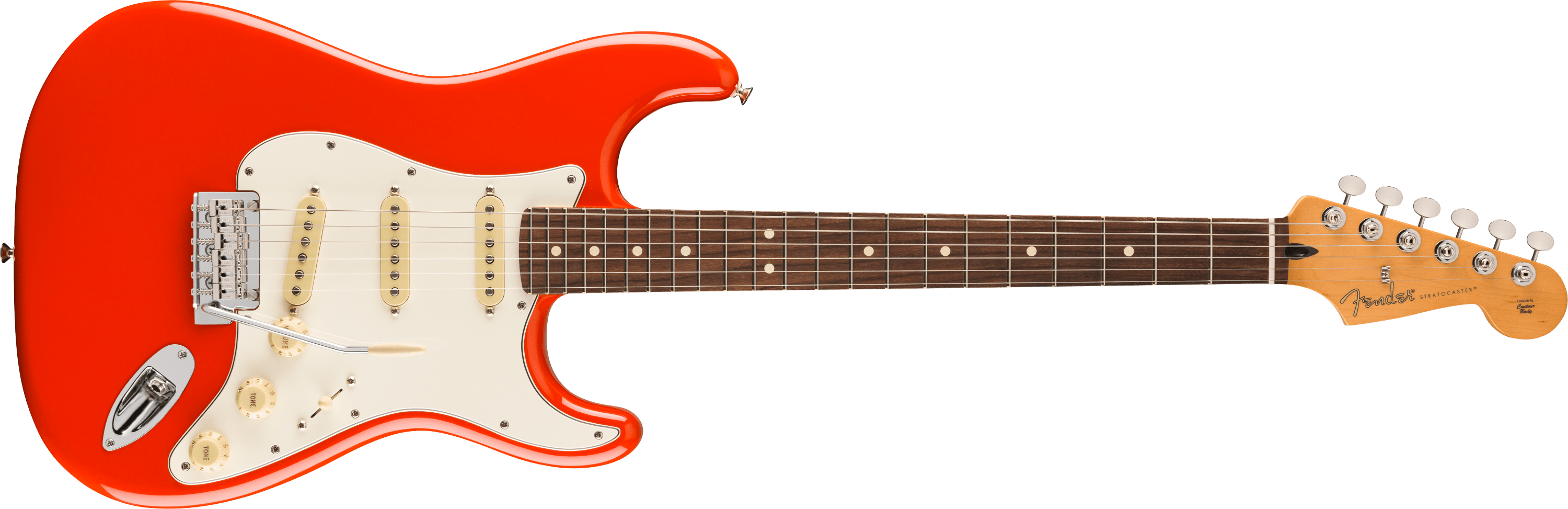 Player II Stratocaster