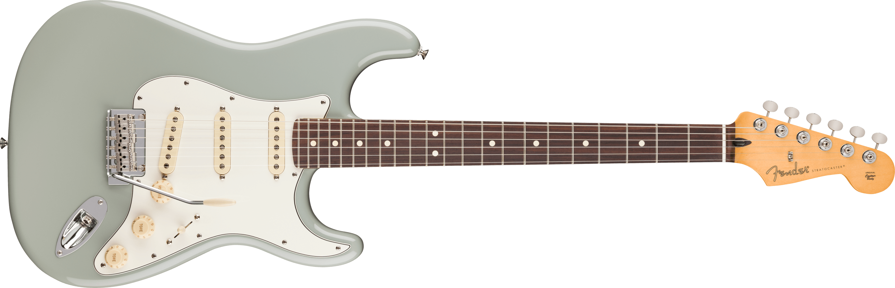 Player II Stratocaster