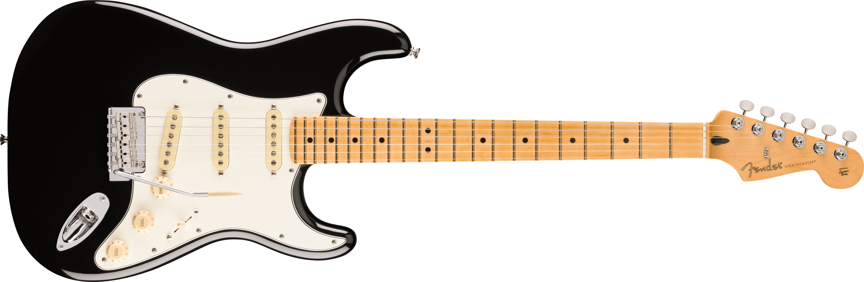 Player II Stratocaster