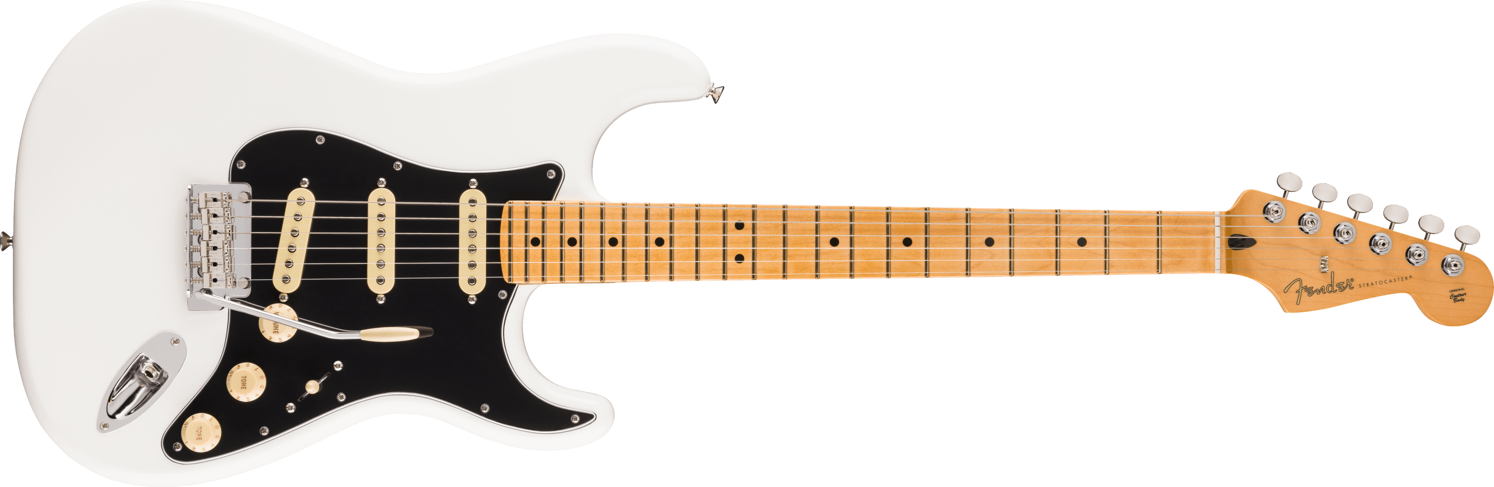 Player II Stratocaster