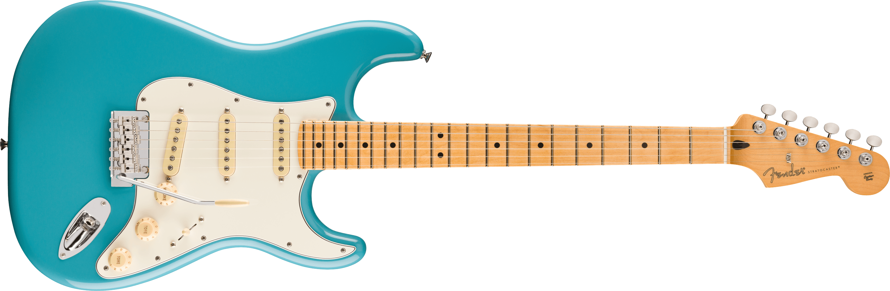 Player II Stratocaster
