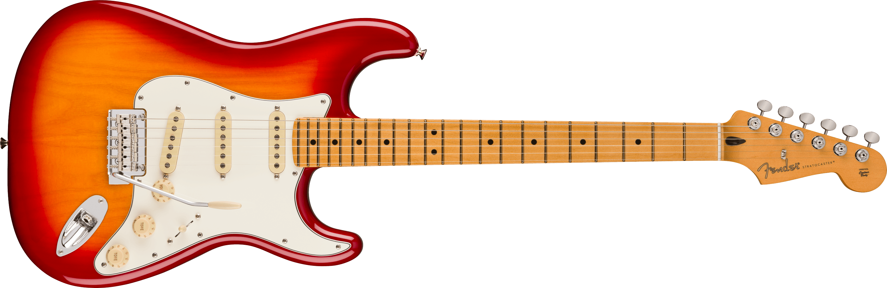Player II Stratocaster