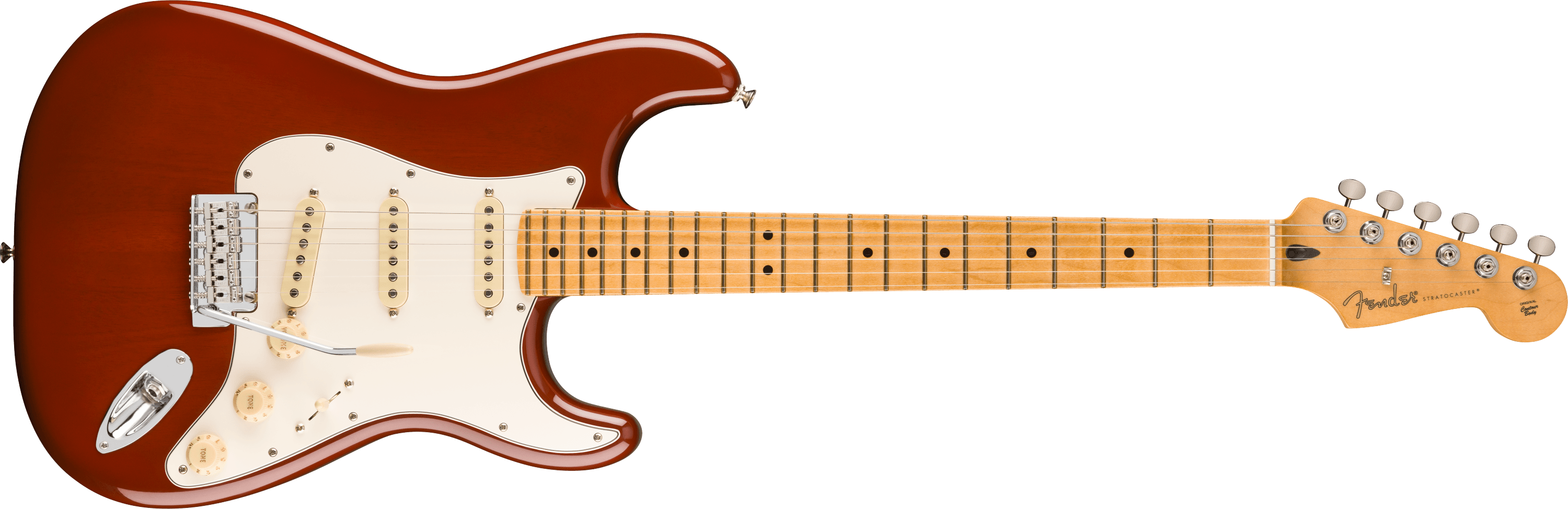 Player II Stratocaster