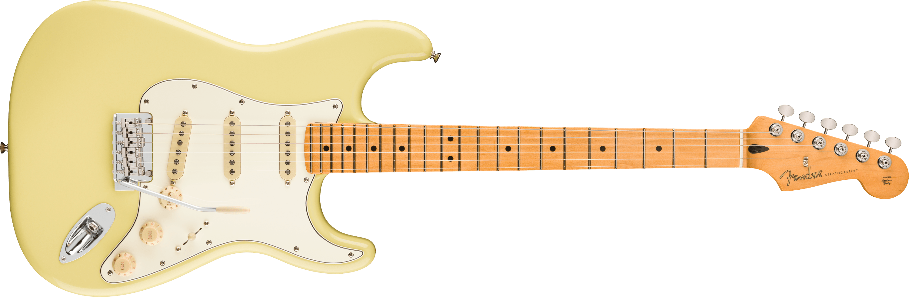 Player II Stratocaster