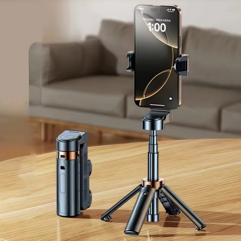 🔥 Hot Sale 49% OFF 🔥 Pocketflex Mini Tripod