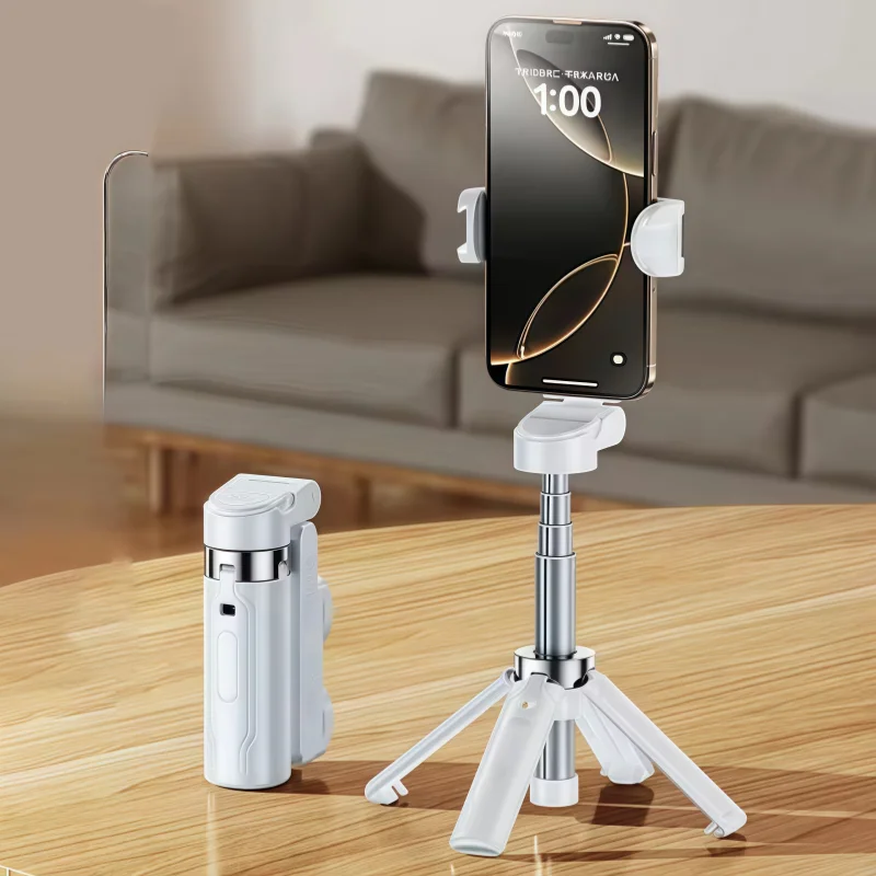 🔥 Hot Sale 49% OFF 🔥 Pocketflex Mini Tripod