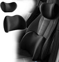💥Hot Sale 49% OFF - Car Headrest &amp;amp; Lumbar Support Cushionimage🎁