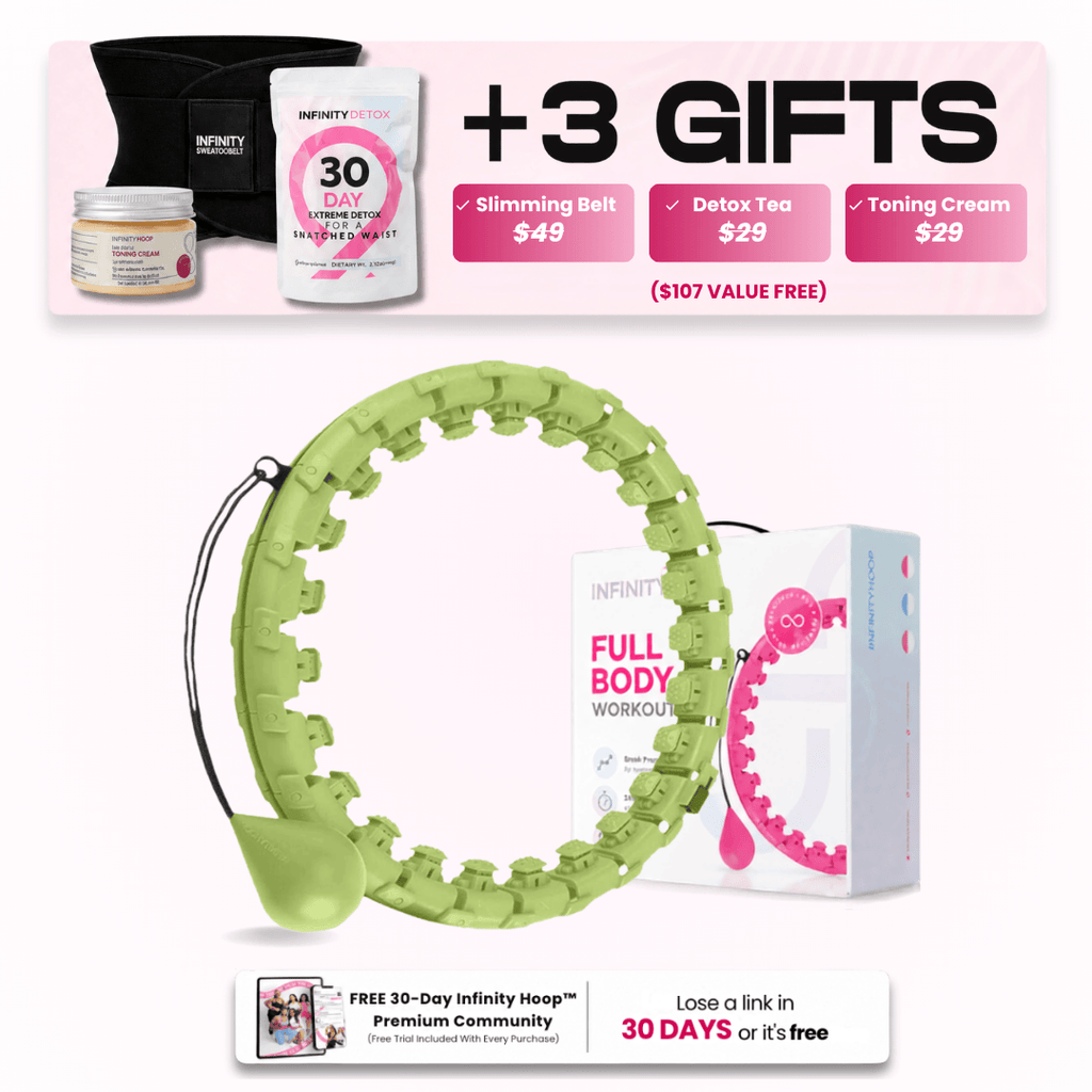 Infinity Hoop™