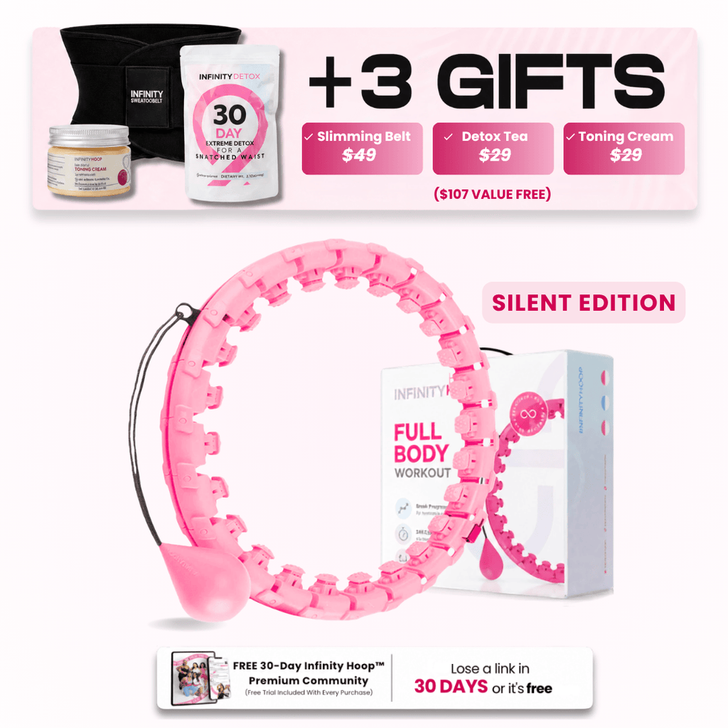 Infinity Hoop™