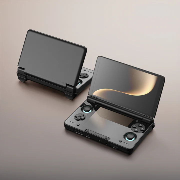 AYN THOR AMOLED Dual Screen Gaming Handheld
