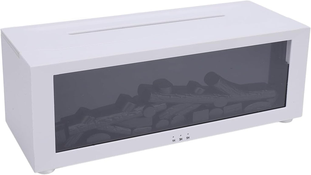 Acouto 3D Firebox Humidifier