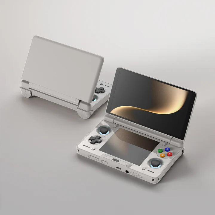 AYN THOR AMOLED Dual Screen Gaming Handheld