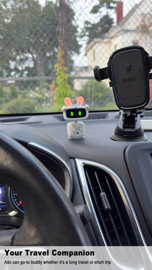 Pocket Pet - Wearable Robot | Free Mystery Box with Every Order ⭐