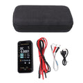 Smart Multimeter 3.2 Inch Screen Anti Burning