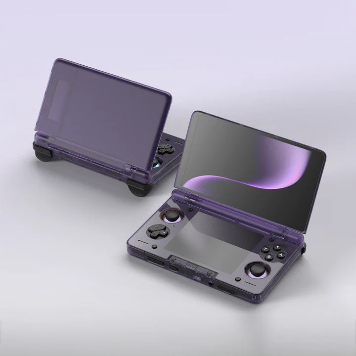 AYN THOR AMOLED Dual Screen Gaming Handheld