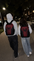 SPIDER BACKPACK
