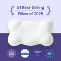 CloudAlign Pillow