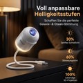 Night Light Projector – Intelligent holographic star projector🐦‍🔥