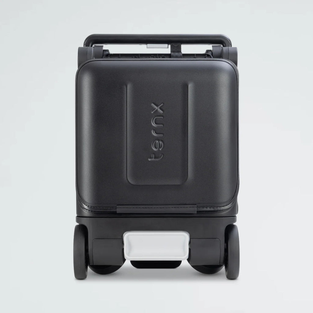Carry On Luggage Stroller