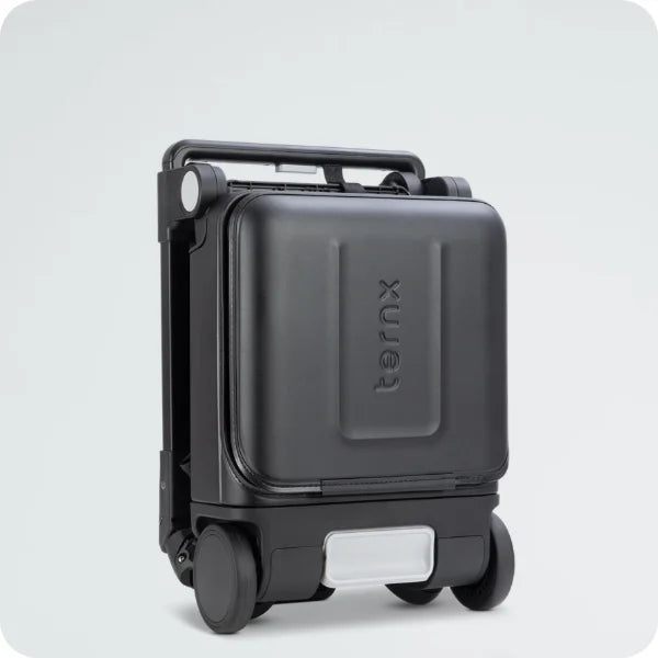 Carry On Luggage Stroller