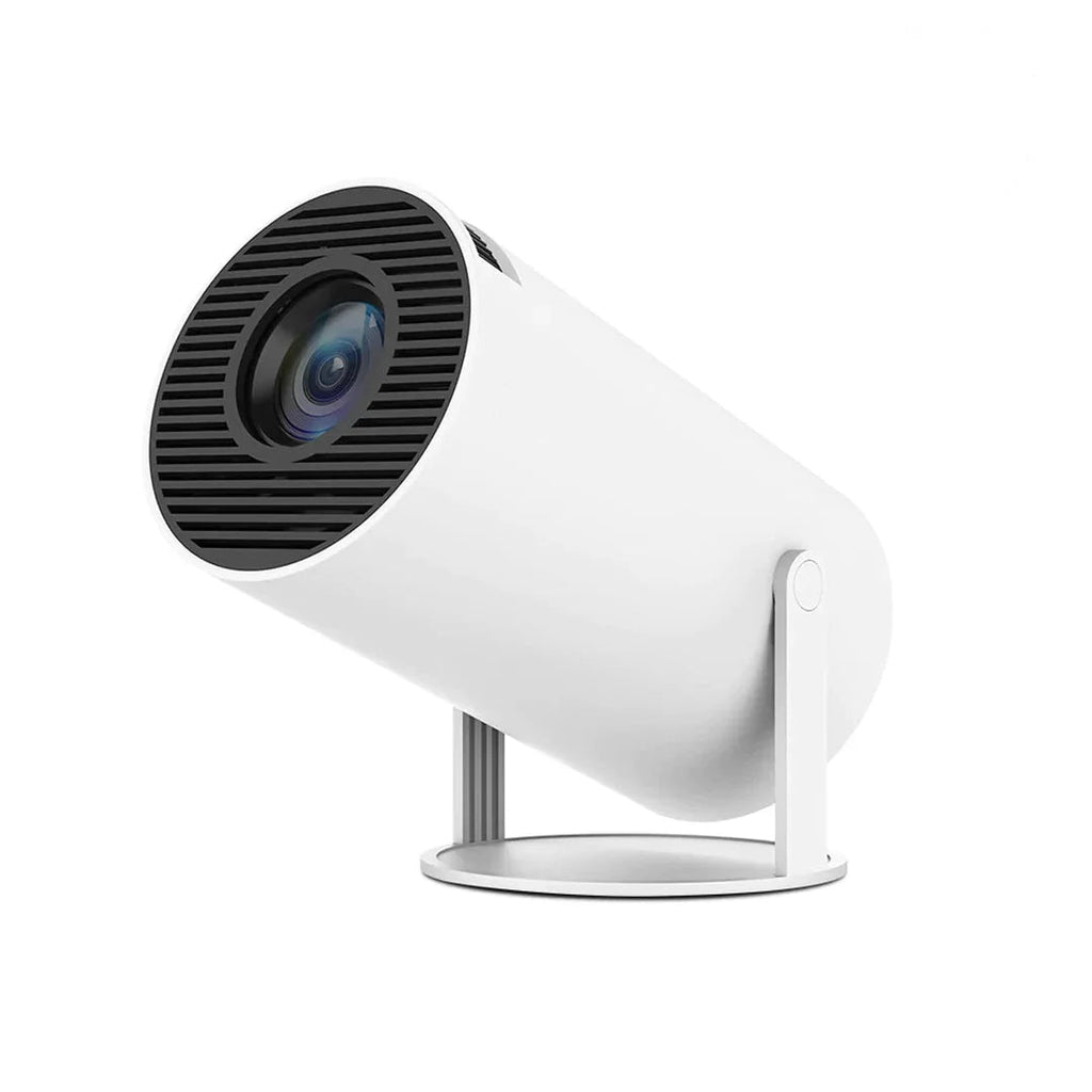 Cinemate - 4K Ultra HD Projector Kalsten