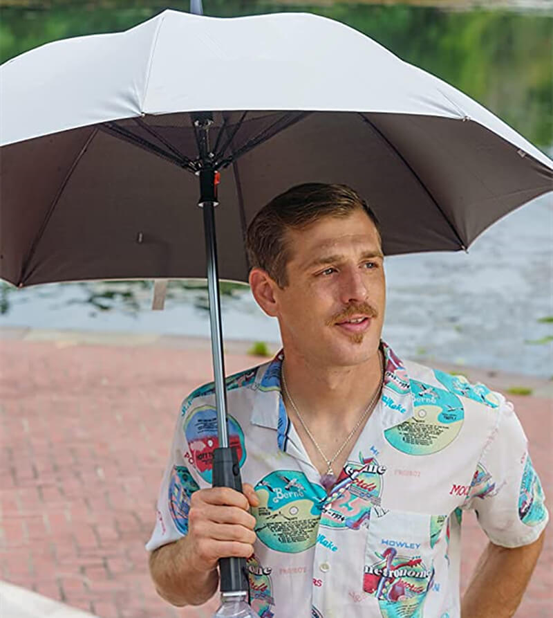 💧Spray Fan Umbrella