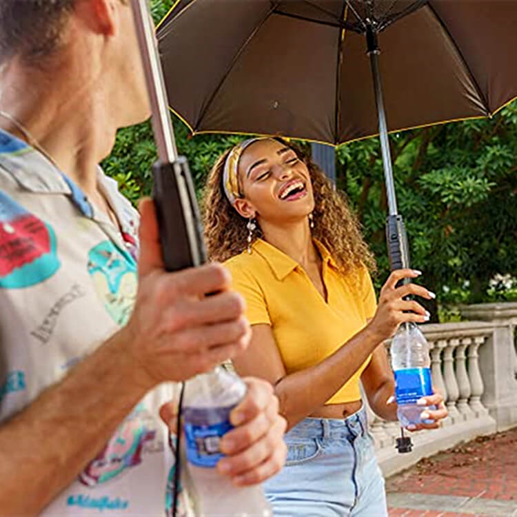 💧Spray Fan Umbrella