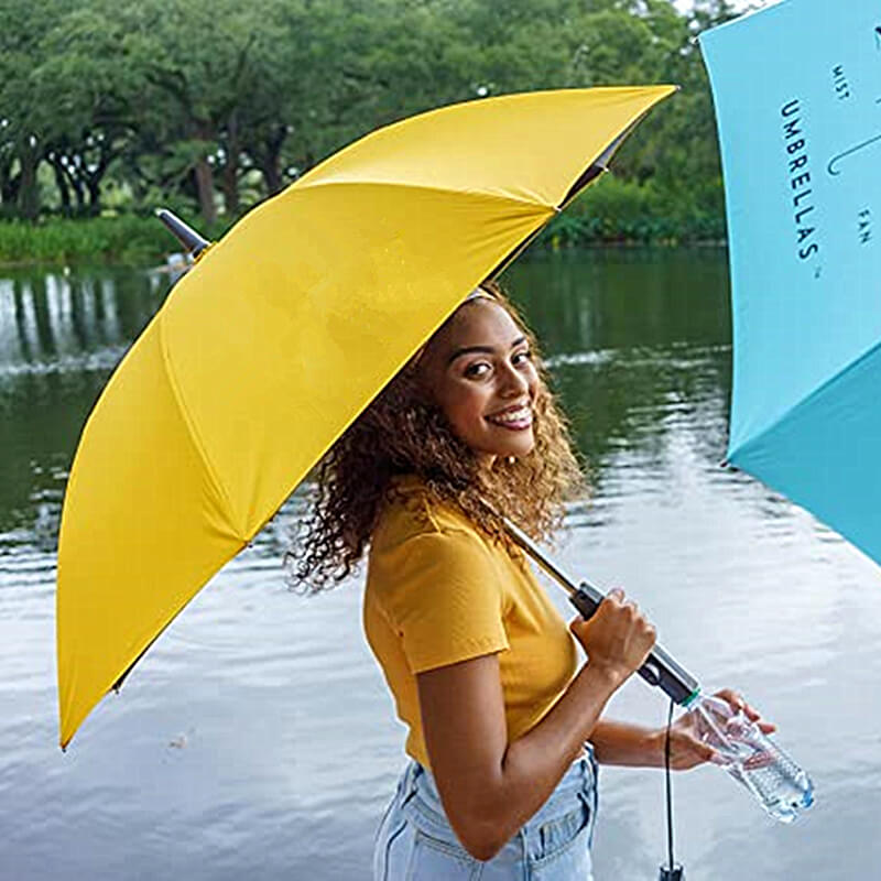 💧Spray Fan Umbrella