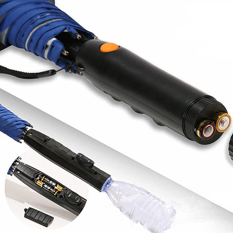 💧Spray Fan Umbrella