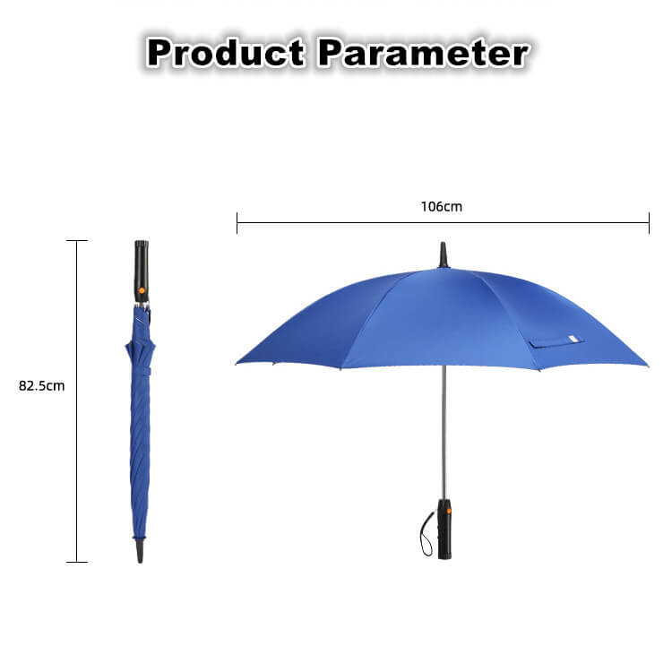 💧Spray Fan Umbrella