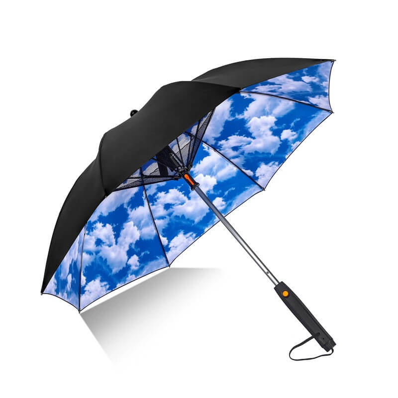 💧Spray Fan Umbrella