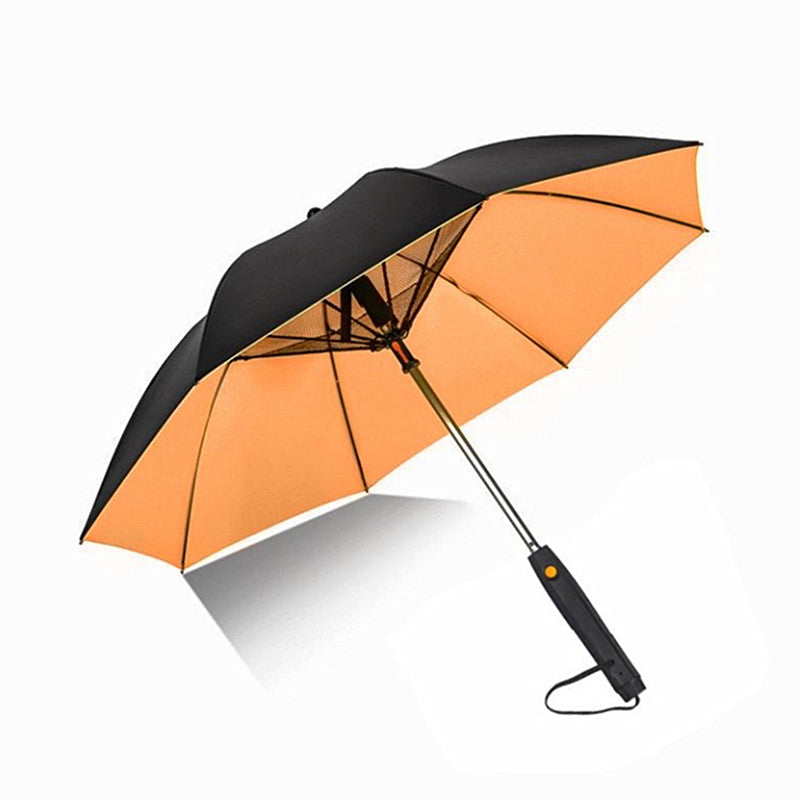 💧Spray Fan Umbrella