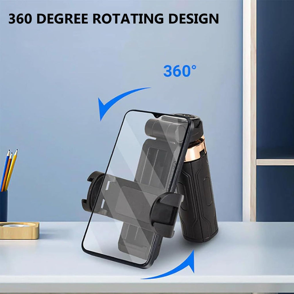 🔥 Hot Sale 49% OFF 🔥 Pocketflex Mini Tripod