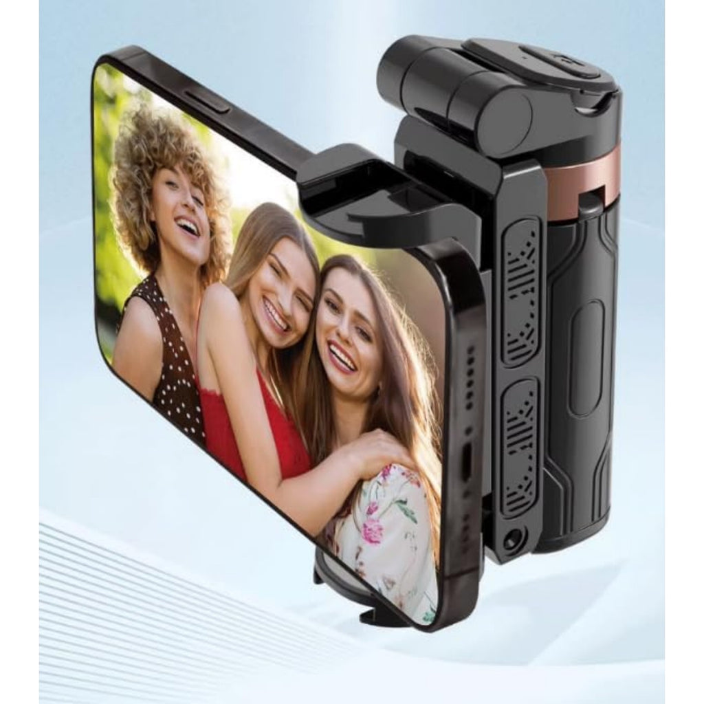 🔥 Hot Sale 49% OFF 🔥 Pocketflex Mini Tripod