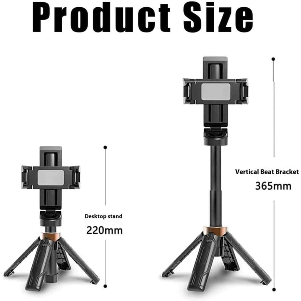 🔥 Hot Sale 49% OFF 🔥 Pocketflex Mini Tripod