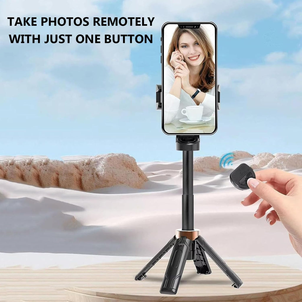 🔥 Hot Sale 49% OFF 🔥 Pocketflex Mini Tripod