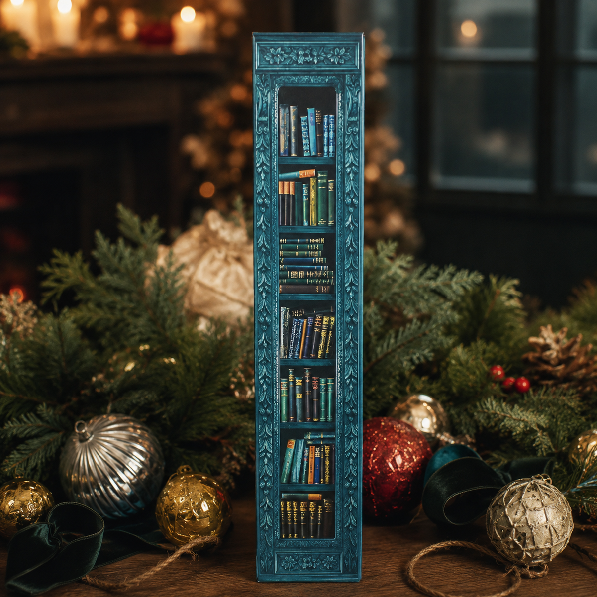 🎁Ornament Advent Calendar