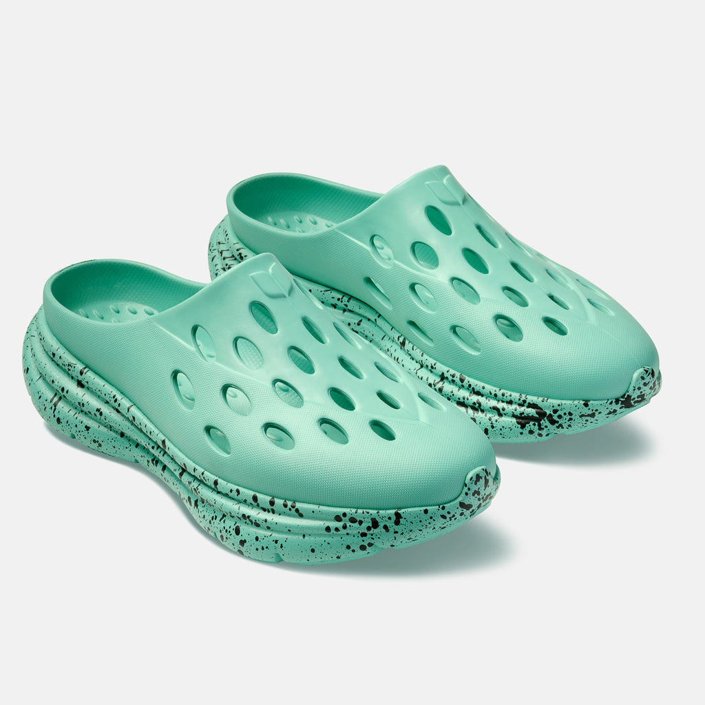 Revive OB - Electric Teal