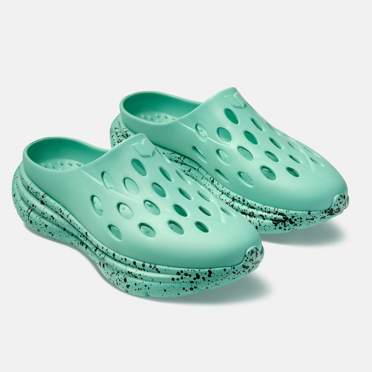 Revive OB - Electric Teal