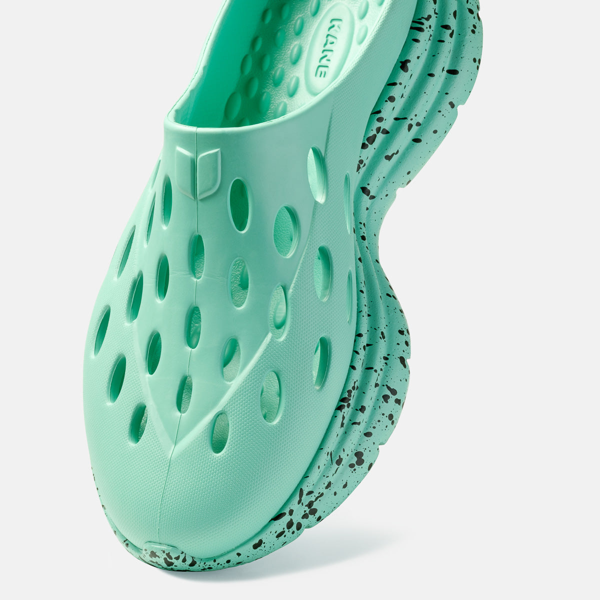 Revive OB - Electric Teal