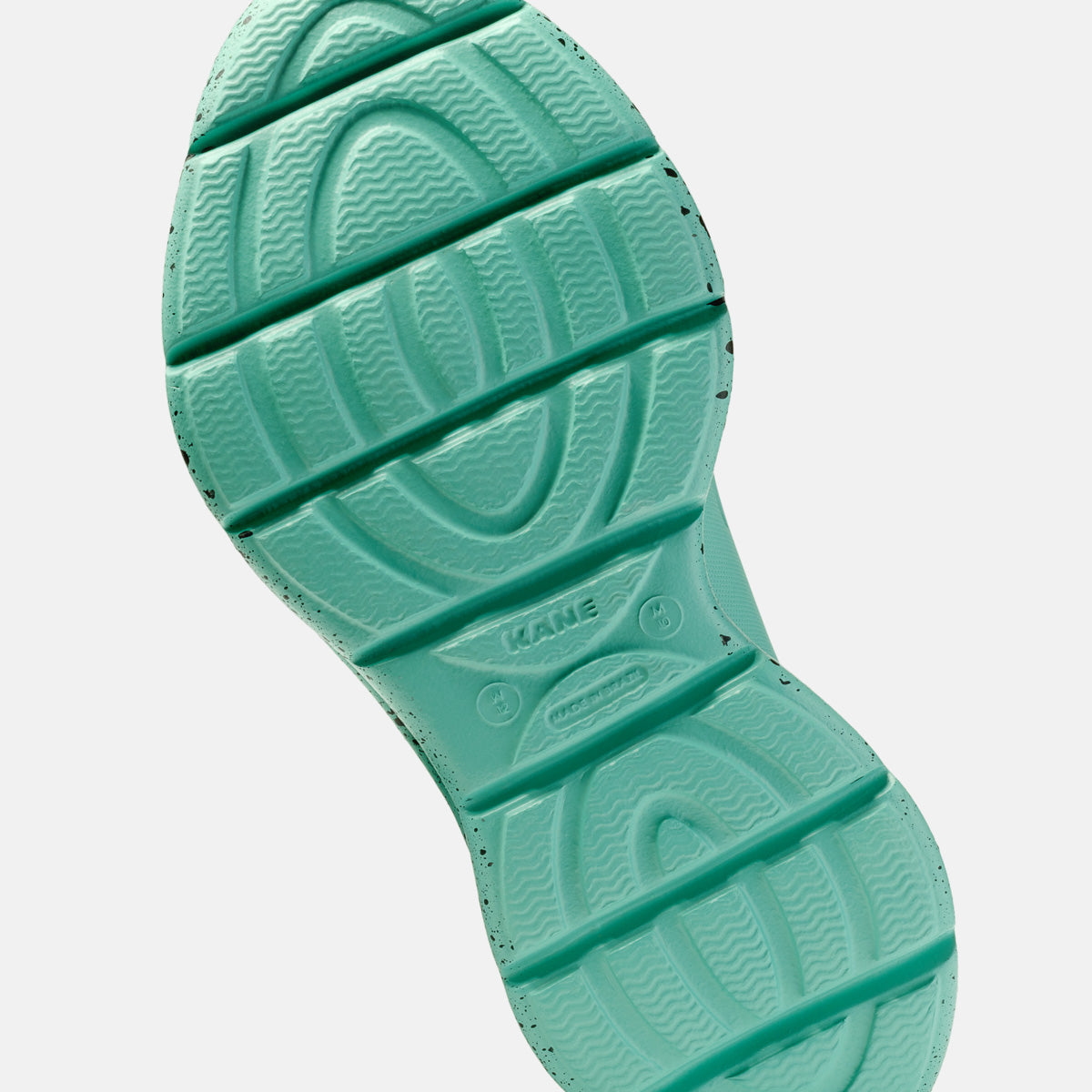 Revive OB - Electric Teal