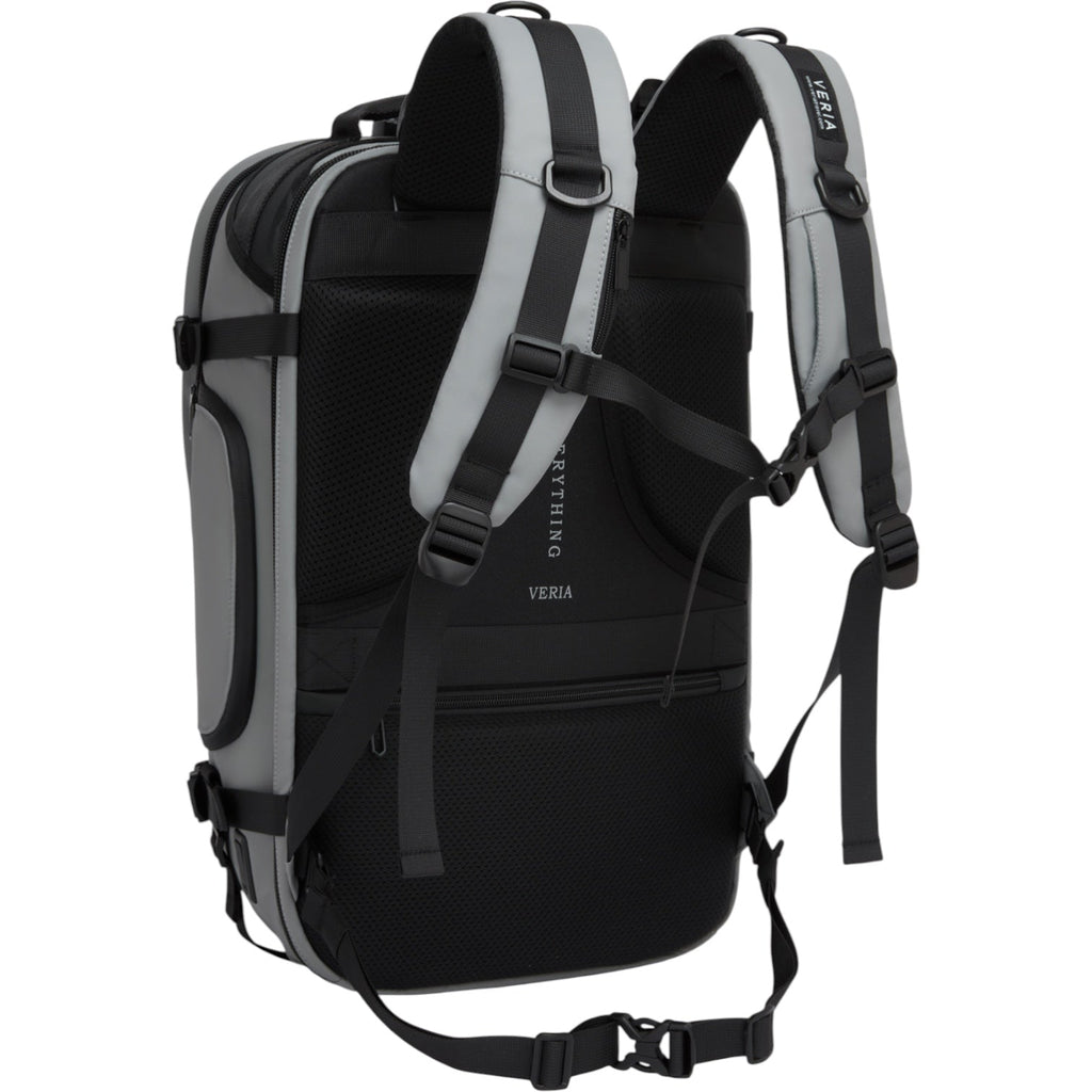 The Backpack Savvy SLEEK