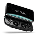 The Magnetic, Transforming Gaming Controller