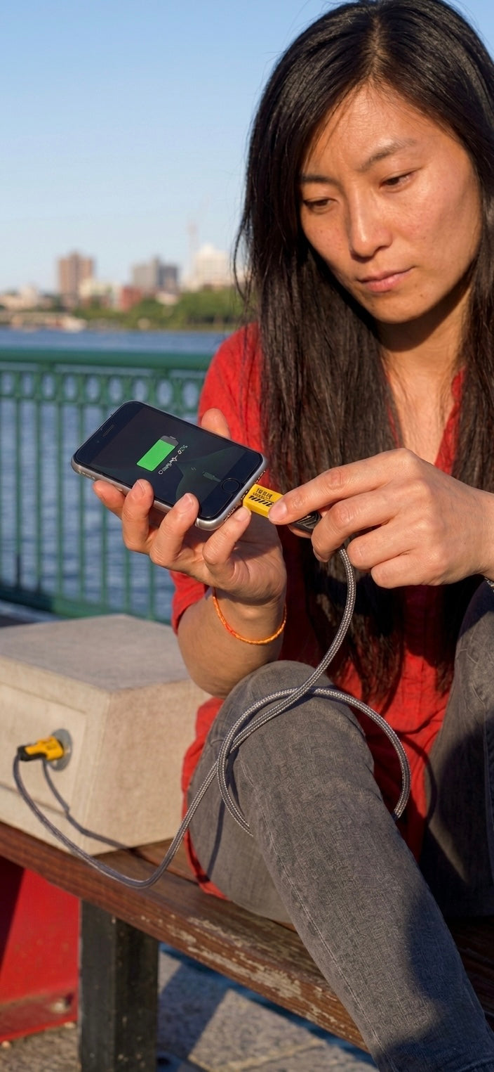 NIMBIS FIX 4 in 1 Fast Charging Data Cable